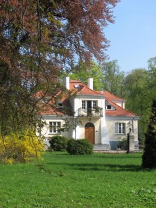 Muzeum Pozytywizmu w Gołotczyźnie - Krzewnia [fot. www.muzeumciechanow.pl]